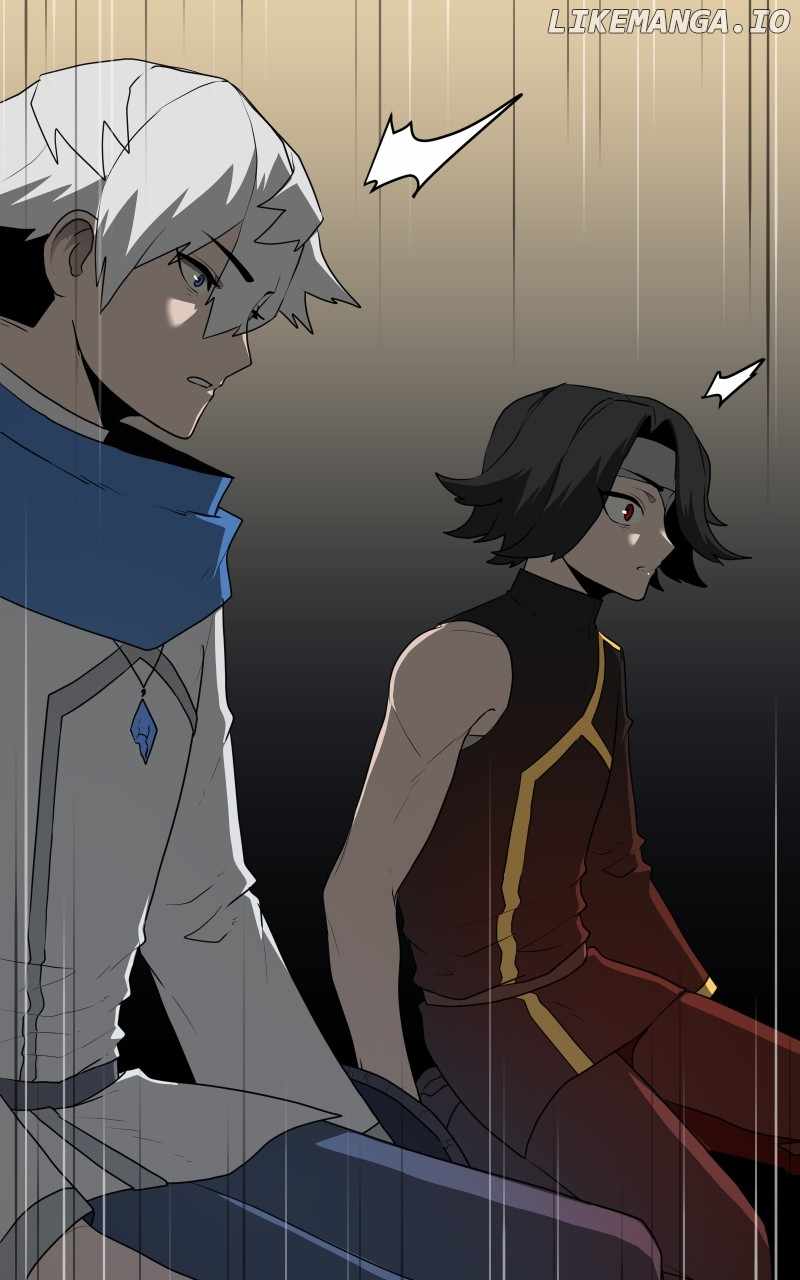 The One Who Parried Death Chapter 42 73